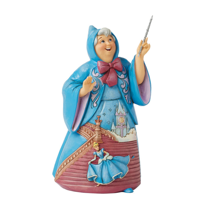 Enesco Fairy Godmother