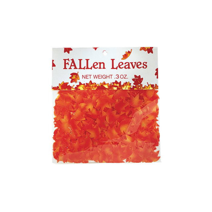 Enesco Fallen Leaves Bag