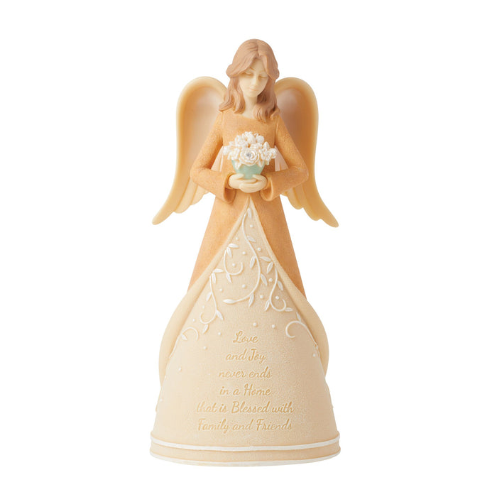Enesco Family & Friends Angel fig