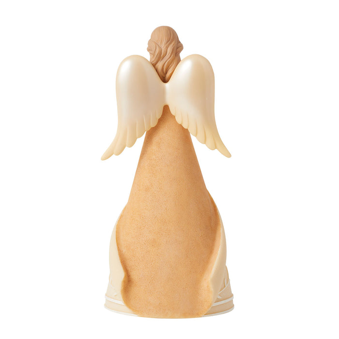 Enesco Family & Friends Angel Fig