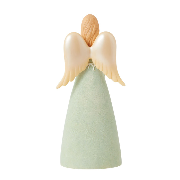 Enesco Family Keeper Angel Figurine