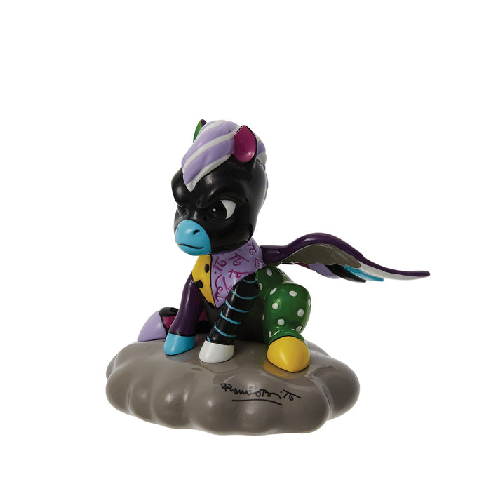 Enesco Fanasia Angry Pegasus Mini