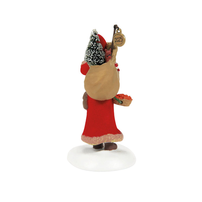Enesco Father Christmas 2025