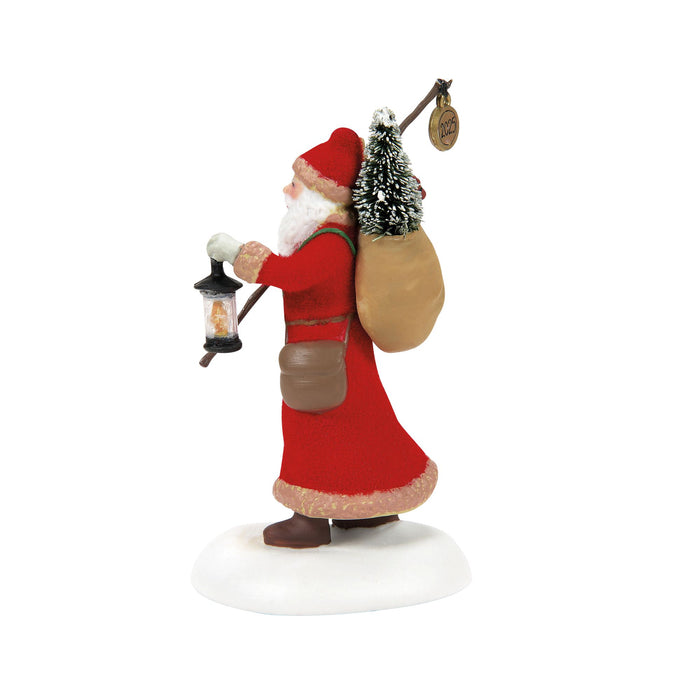 Enesco Father Christmas 2025