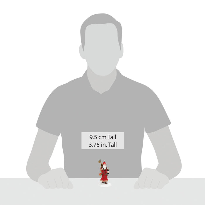 Enesco Father Christmas 2025