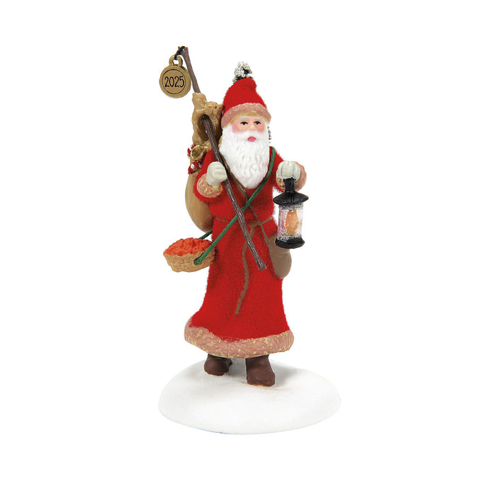 Enesco Father Christmas 2025