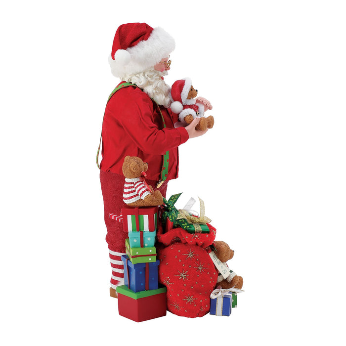 Enesco Favorite Christmas Stuffies