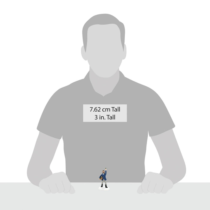 Enesco Feeding Time For The Calf