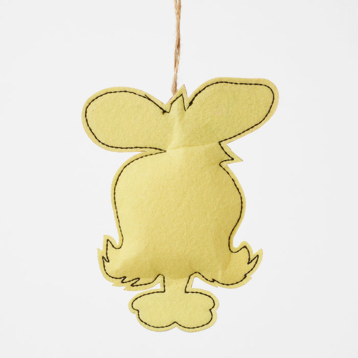 Enesco Felt Cindy Lou Ornament