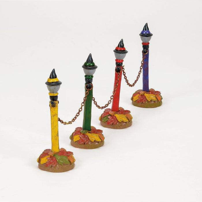 Enesco Fencing In OR Fencing Out