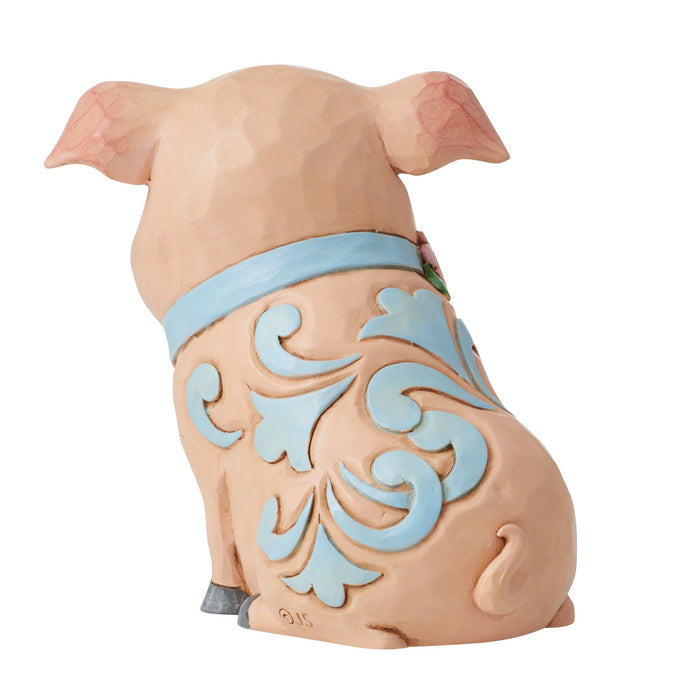 Enesco Fig Pig Mini