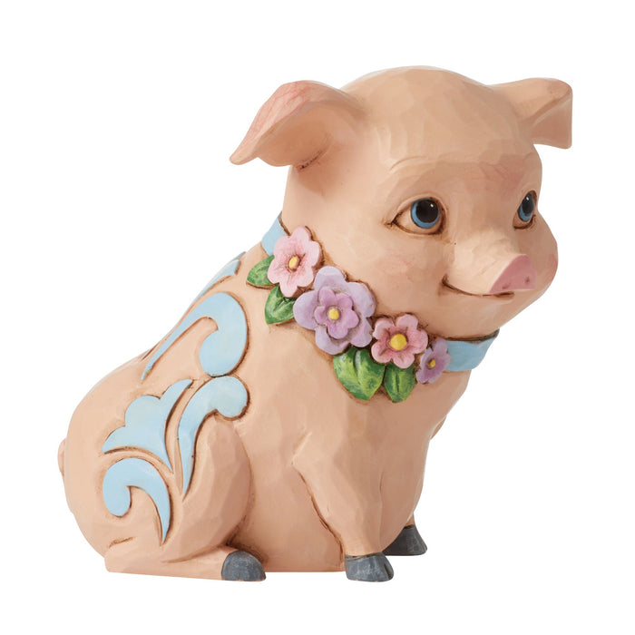 Enesco Fig Pig Mini