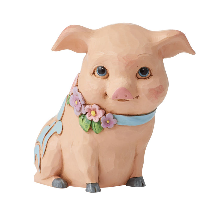 Enesco Fig Pig Mini