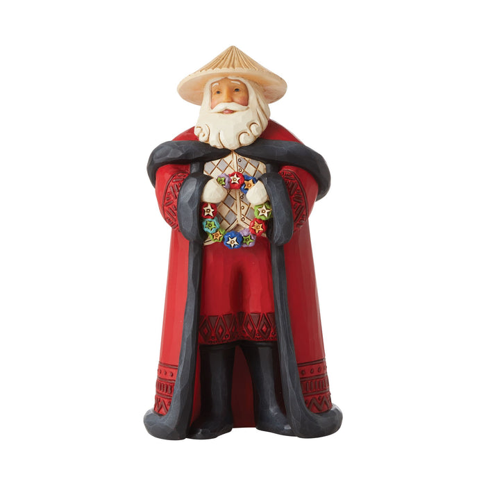 Enesco Filipino Santa