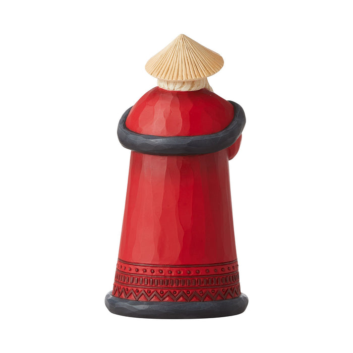 Enesco Filipino Santa