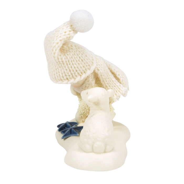 Enesco Finding Fallen Stars