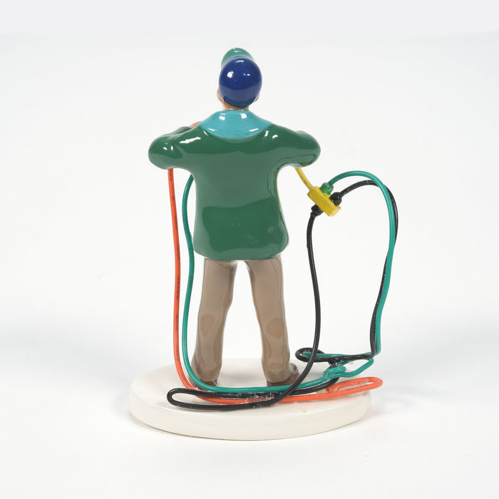 Enesco Fire It Up Dad