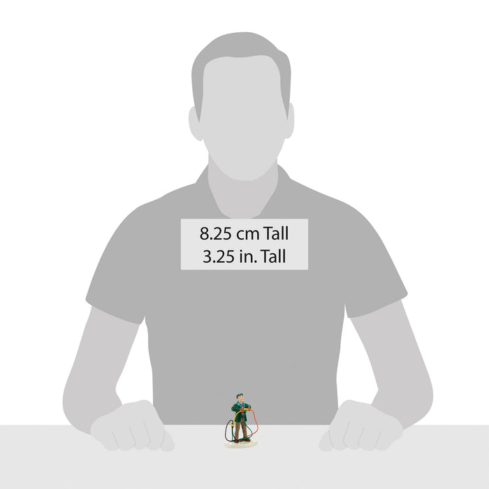 Enesco Fire It Up Dad