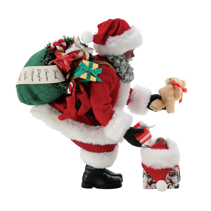 Enesco First Christmas AA