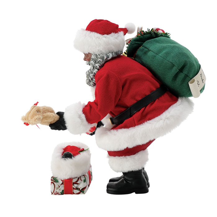 Enesco First Christmas AA