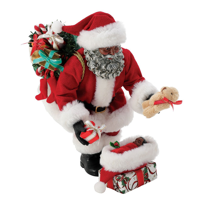 Enesco First Christmas AA