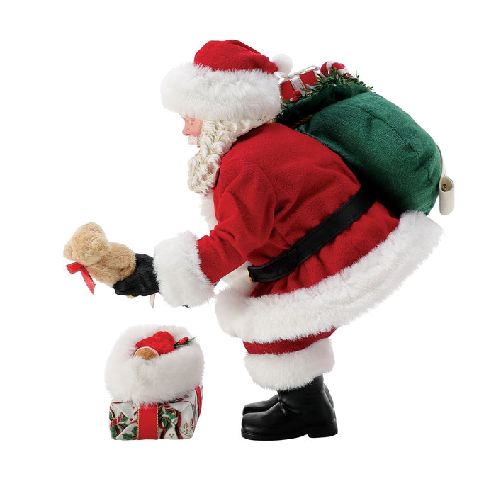 Enesco First Christmas