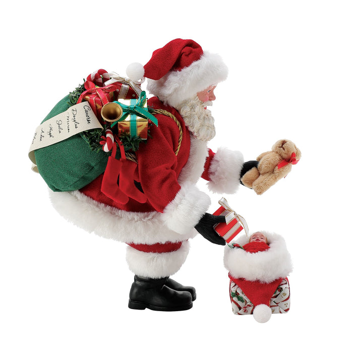 Enesco First Christmas