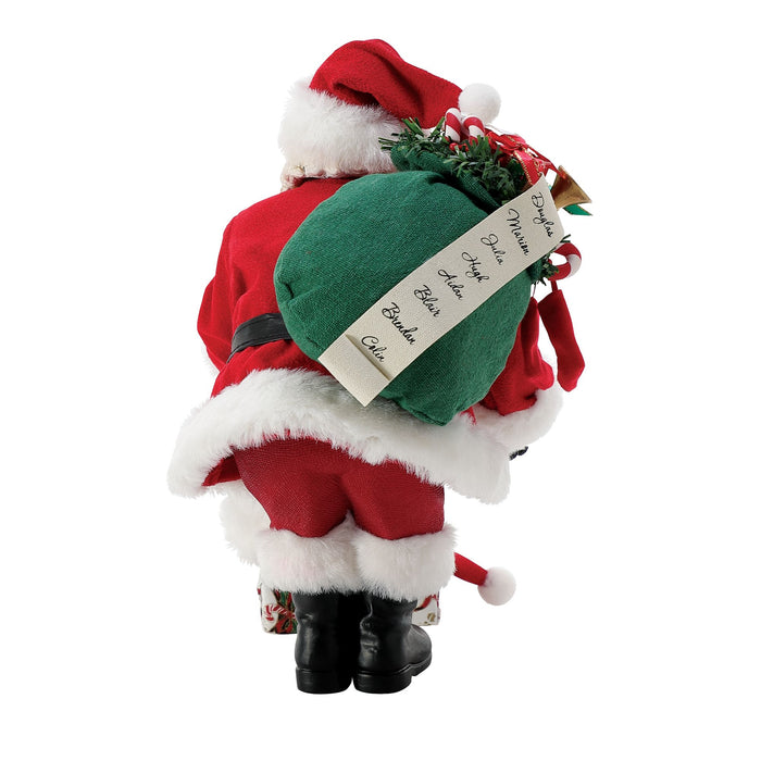 Enesco First Christmas