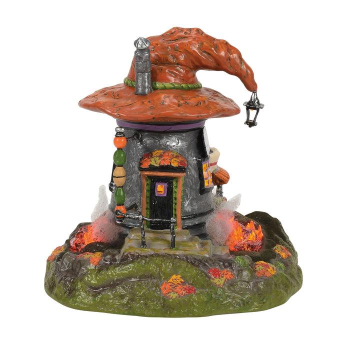 Enesco First Edition Luna's Brew