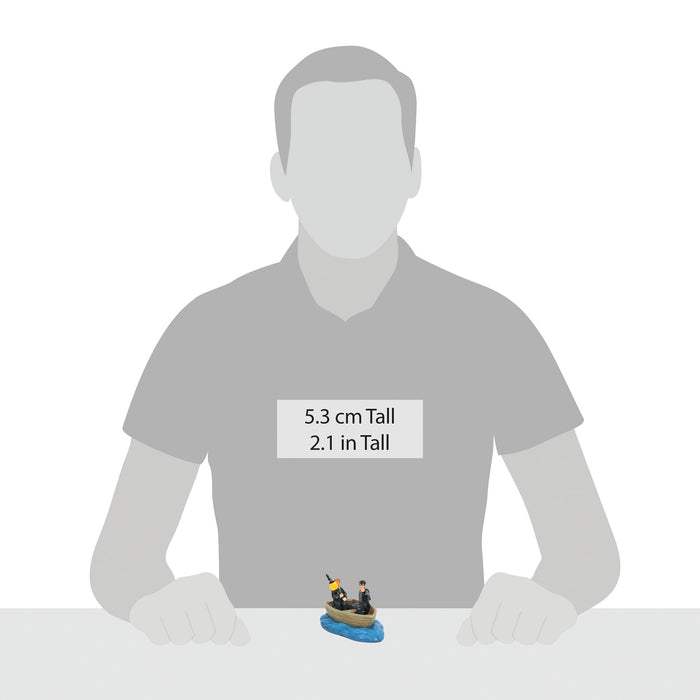 Enesco First-Years Harry And Ron