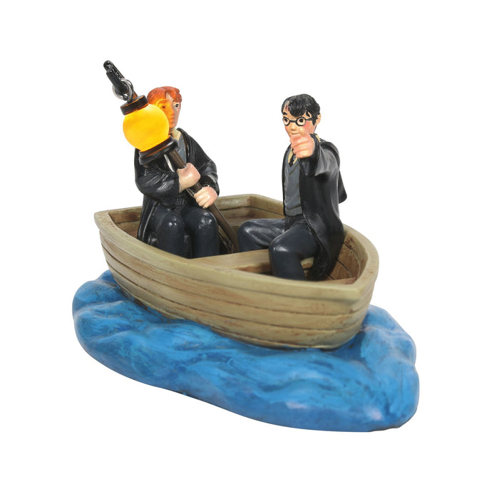 Enesco First-Years Harry and Ron