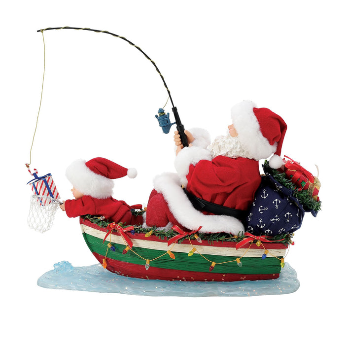 Enesco Fishing For The Perfect Gifts