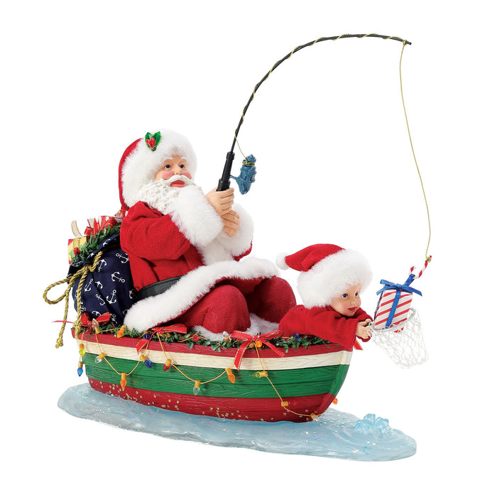 Enesco Fishing for the Perfect Gifts