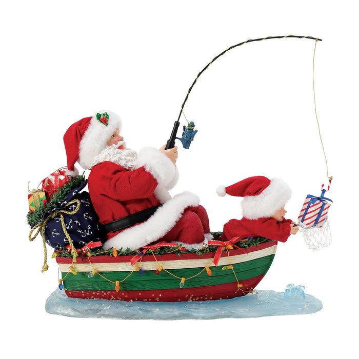 Enesco Fishing For The Perfect Gifts