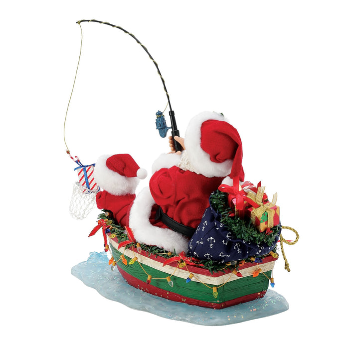 Enesco Fishing For The Perfect Gifts