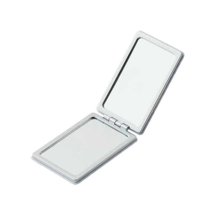 Enesco Flamingo Compact Mirror
