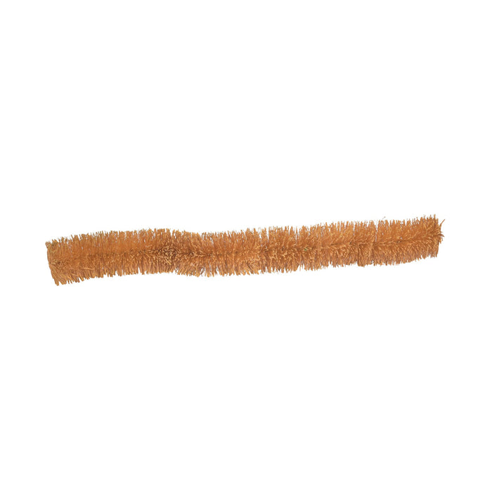 Enesco Flexible Sisal Hedge Rust S/3