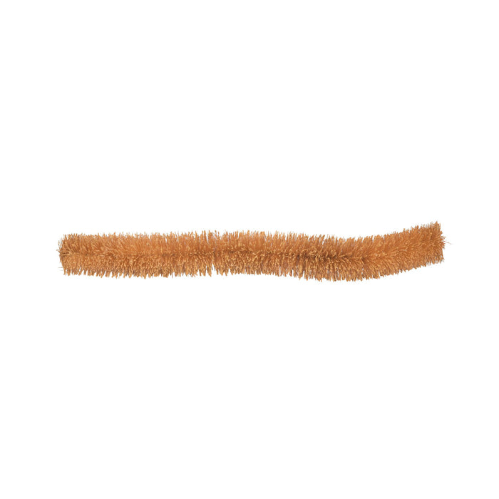 Enesco Flexible Sisal Hedge Rust S/3