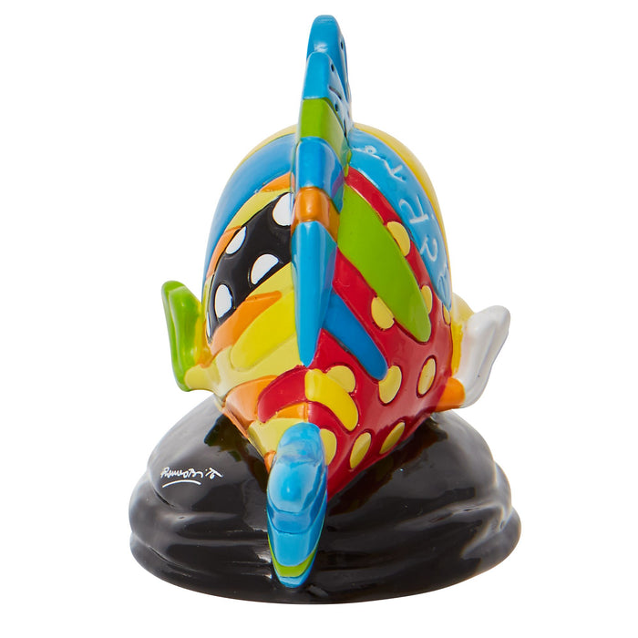 Enesco Flounder Mini
