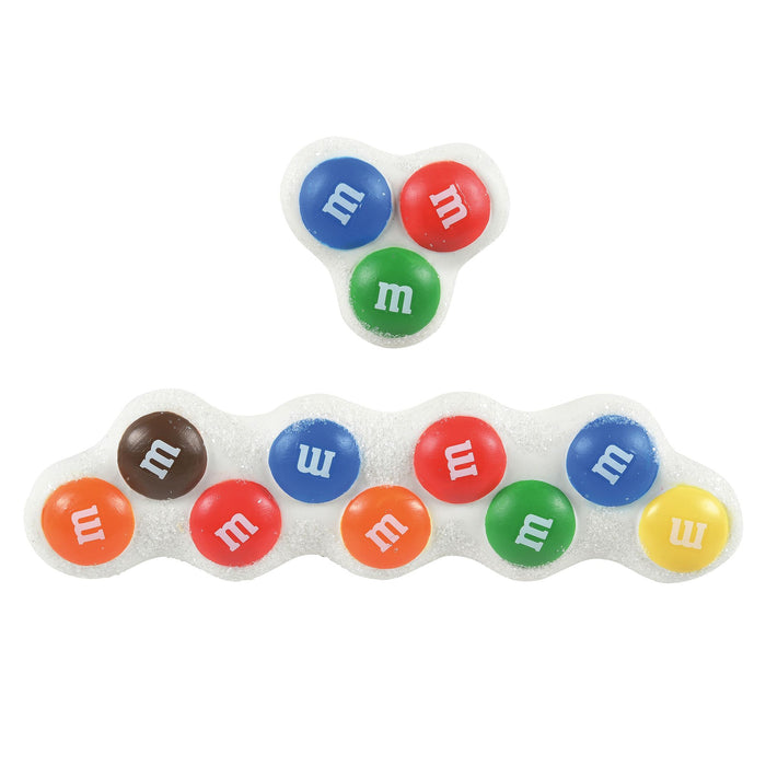 Enesco Follow The M&M Road