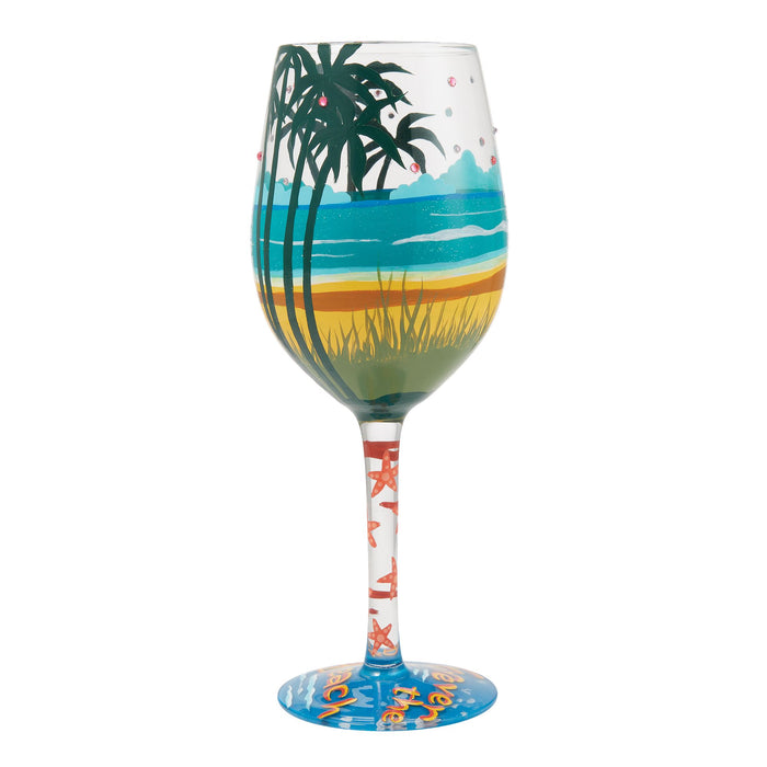 Enesco Forever At The Beach Wine