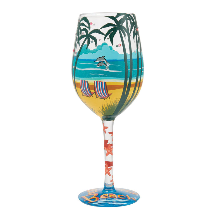 Enesco Forever at the Beach Wine