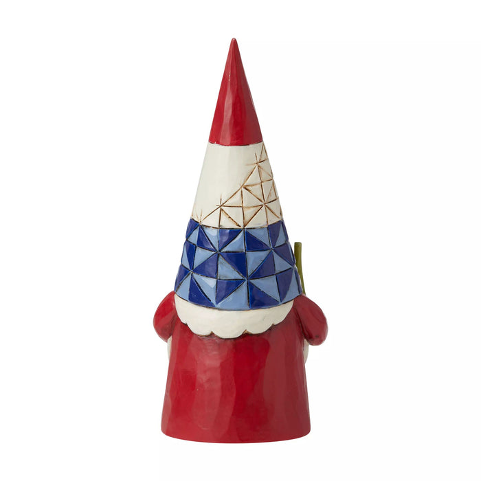 Enesco French Gnome