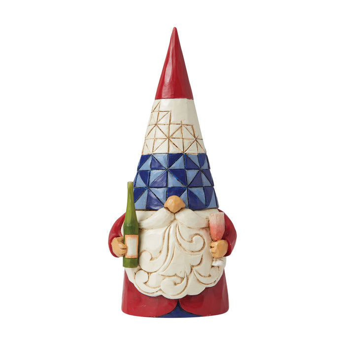 Enesco French Gnome