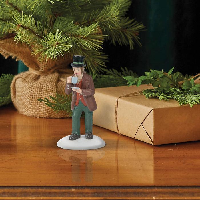 Enesco Fresh Hot Coffee