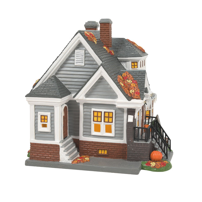 Enesco Friday Night Fanatics