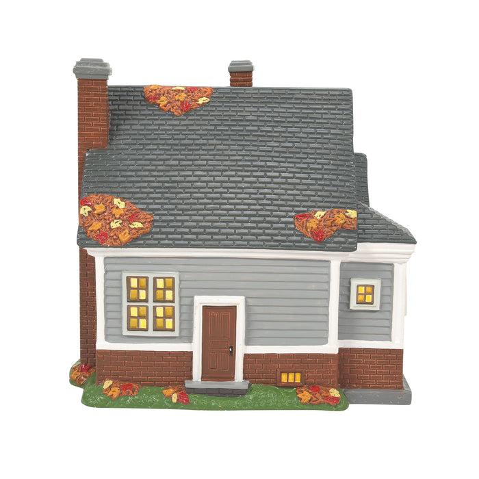 Enesco Friday Night Fanatics