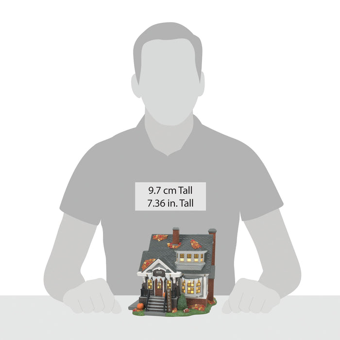 Enesco Friday Night Fanatics