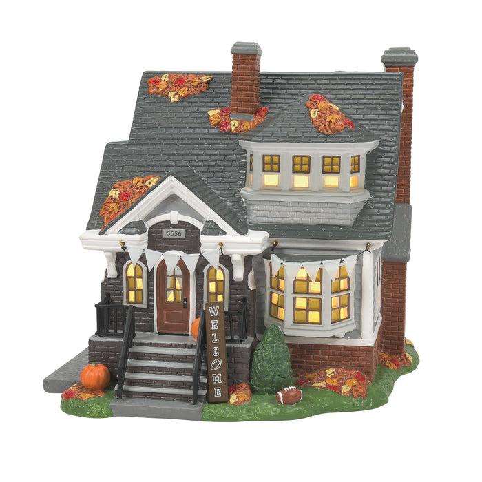 Enesco Friday Night Fanatics