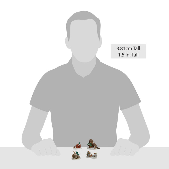 Enesco Friendly Neighbors